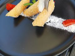 -安妮意大利餐厅(世贸天阶店)