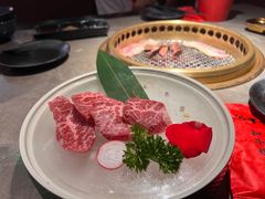 -谷牛日式烤肉(宝山U天地店)
