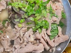 -肖四女乐山跷脚牛肉(南汇大学城生活广场店)