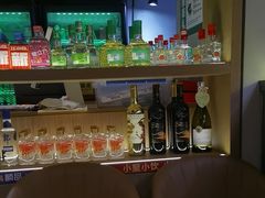 -街角等你.大连海鲜烧烤.经典铁板海鲜串(西安路店)