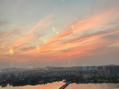 -南京景枫万豪酒店·万豪中餐厅