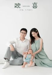 -菲啦城堡高端儿童摄影会所(武夷商业城店)