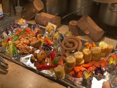 -长白山万达喜来登度假酒店