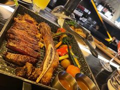 -C&R西班牙餐厅