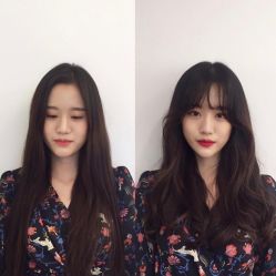 点击看大图 -Rise Hair上升造型