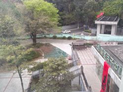 -森宝月子中心(白云山店)