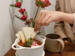 -AFS Cafe & Canteen(闽江二路店)