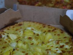 -达美乐比萨(文三路店)