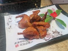 -大张烙馍村(三环南路旗舰店)