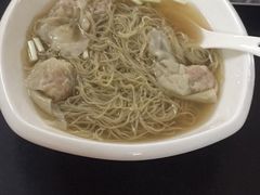 -周门传统竹升面