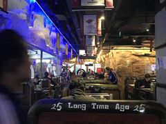 -很久以前羊肉串(大华三路店)