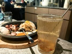 -留半山·香港食堂(啦啦宝都店)