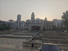 -沈阳于洪碧桂园凤凰酒店