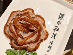 -全聚德(双井店)