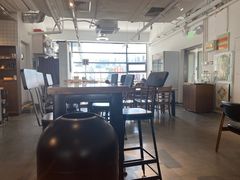 大堂-ZEMOCAFE·FUSION FOOD(西交利物浦店)