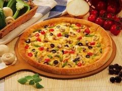 -米斯特比萨(望京西园店)