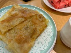 -大丰收脆鱼(万达江北店)