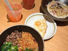 -The Good Place好地方·Brunch·coffee(国贸店)