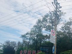 -金沙滩度假村
