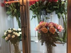 -ROSEONLY诺誓(国际广场购物中心店)