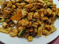 -胖子菜馆(隆昌路店)