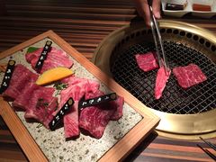 -东京烧肉 平城苑(银座５丁目店)
