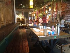 大堂-湘厨壹品(芙蓉广场店)