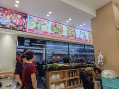 -三只鸟本地特色菜馆(上饶总店)