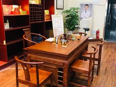 -脊艾堂推拿·艾灸(美年广场店)