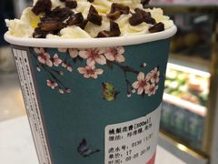 -桃梨花香(柳工颐华城店)