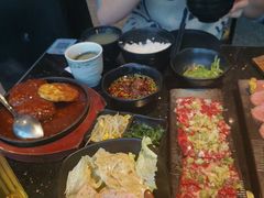 -虎丸烧肉(新大陆广场店)