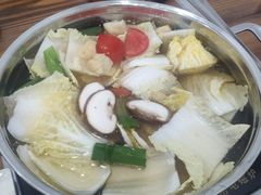 -牛小隆牛肉面馆(四牌楼店)