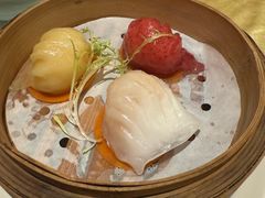 -武汉香格里拉大酒店·香宫中餐厅