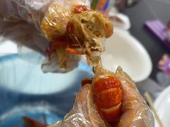 -一起吃小龙虾·海鲜(海珠店)