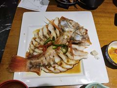 -九井澤精致料理(金茂店)