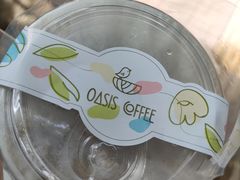 -Oasis coffee燕谷咖啡(公信店)