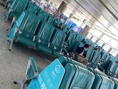 -威海大水泊国际机场