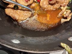 -湘中缘·湖南菜(娄底驻京办店)
