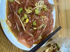 -何记酿皮店(西流湾店)