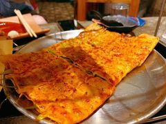 -破瓦寒窑·地摊烤羊排