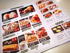 -悦满楼·西关名点·湛江名菜(航空综合大厦店)