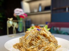 -北平食府·北京烤鸭(北京西站六里桥店)