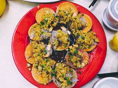 -小辣妹川味海鲜加工店(第一市场椰风巷店)