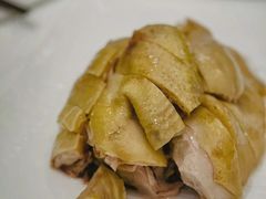 白斩鸡-金时代顺风大酒店(爱琴海购物中心店)