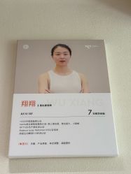 -思怡瑜伽·普拉提·减脂塑形