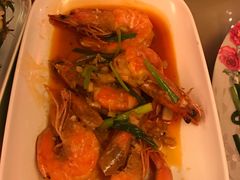 -Red Lobster