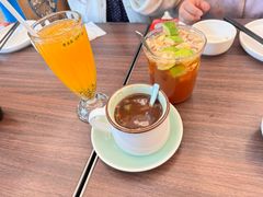 -新旺茶餐厅(鑫耀·光环live店)