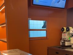 -奈雪的茶(青岛卓悦里INTOWN店)