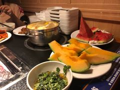 -蓝鲸湾汤泉(包河店)