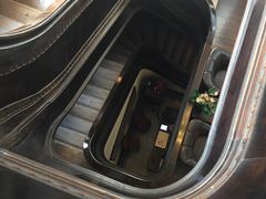 -大可堂普洱茶馆(襄阳南路馆)